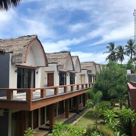 Melati Resort & Hotel Kuta  Buitenkant foto