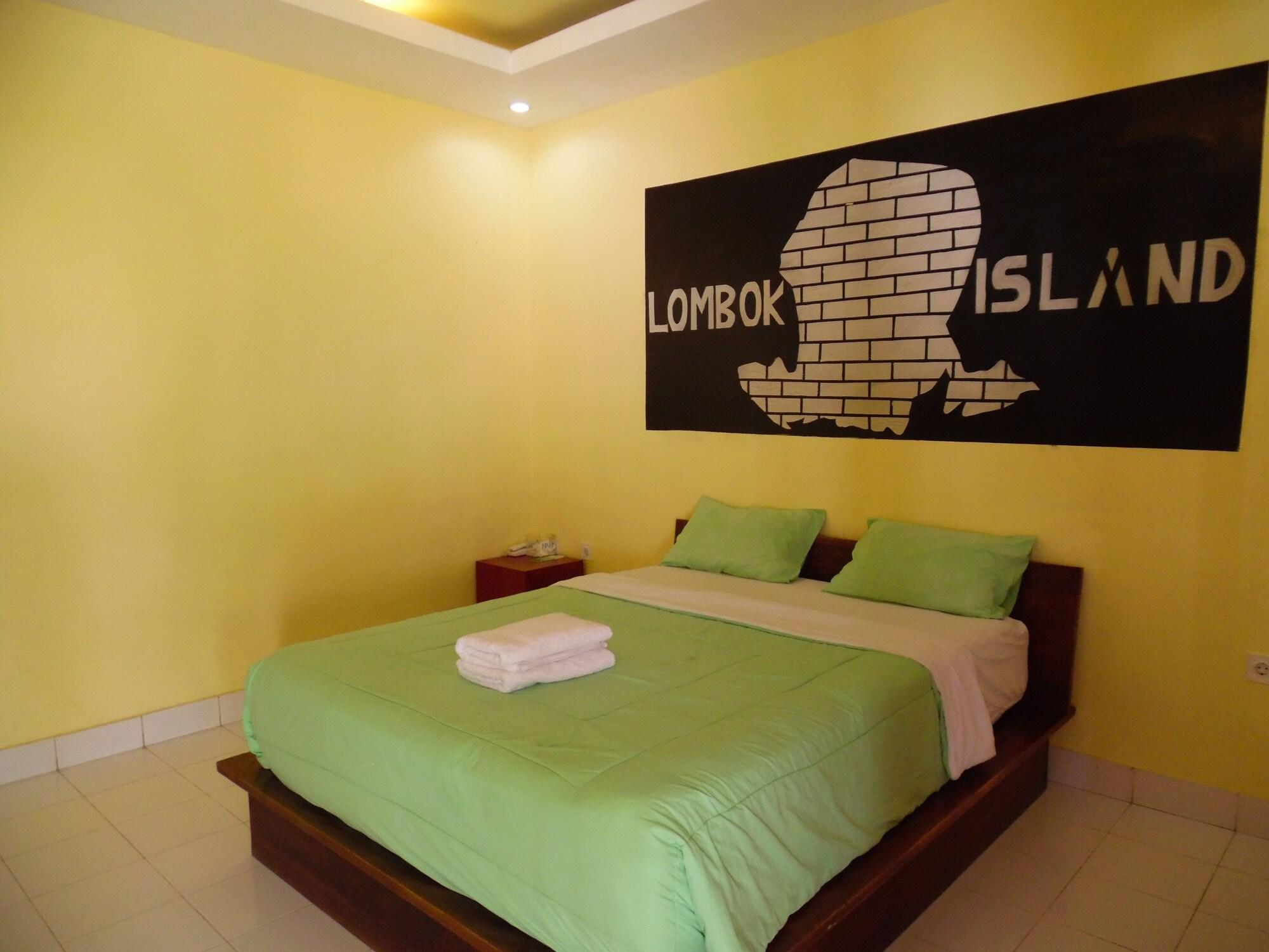 Melati Resort & Hotel Kuta  Buitenkant foto