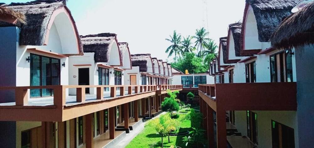 Melati Resort & Hotel Kuta  Buitenkant foto