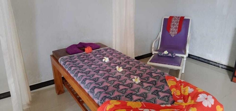Melati Resort & Hotel Kuta  Buitenkant foto