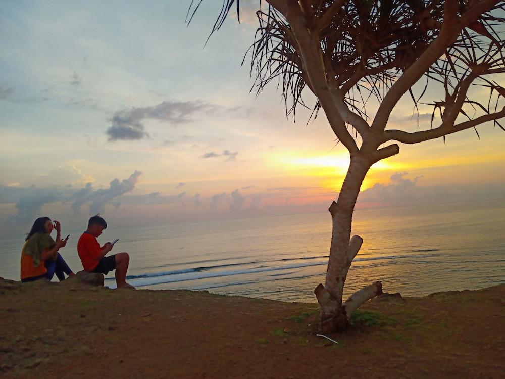 Melati Resort & Hotel Kuta  Buitenkant foto