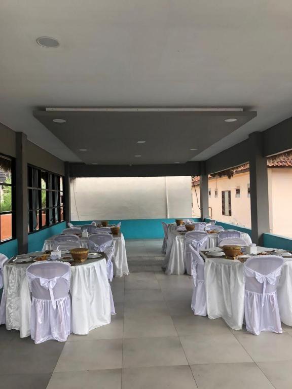 Melati Resort & Hotel Kuta  Buitenkant foto