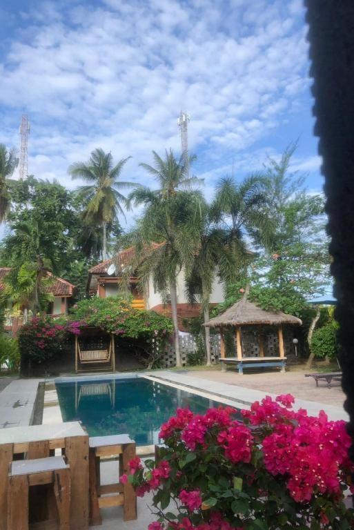 Melati Resort & Hotel Kuta  Buitenkant foto