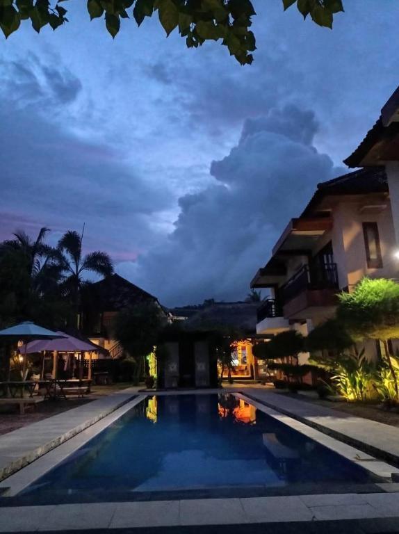 Melati Resort & Hotel Kuta  Buitenkant foto
