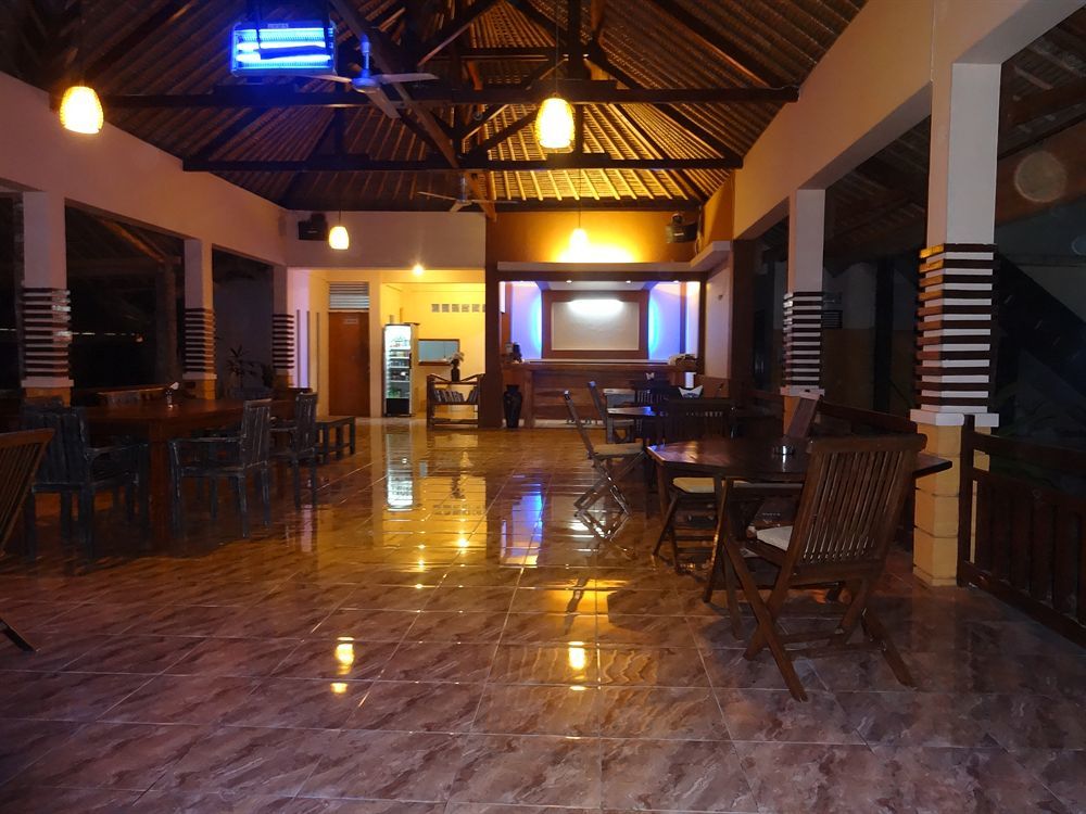 Melati Resort & Hotel Kuta  Buitenkant foto