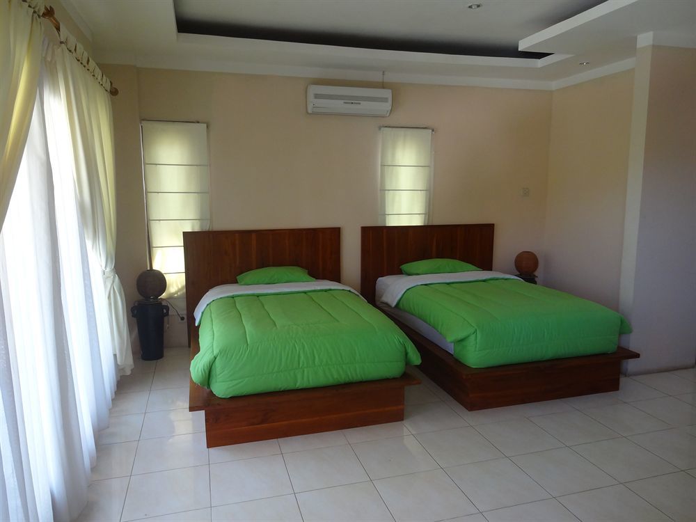 Melati Resort & Hotel Kuta  Buitenkant foto