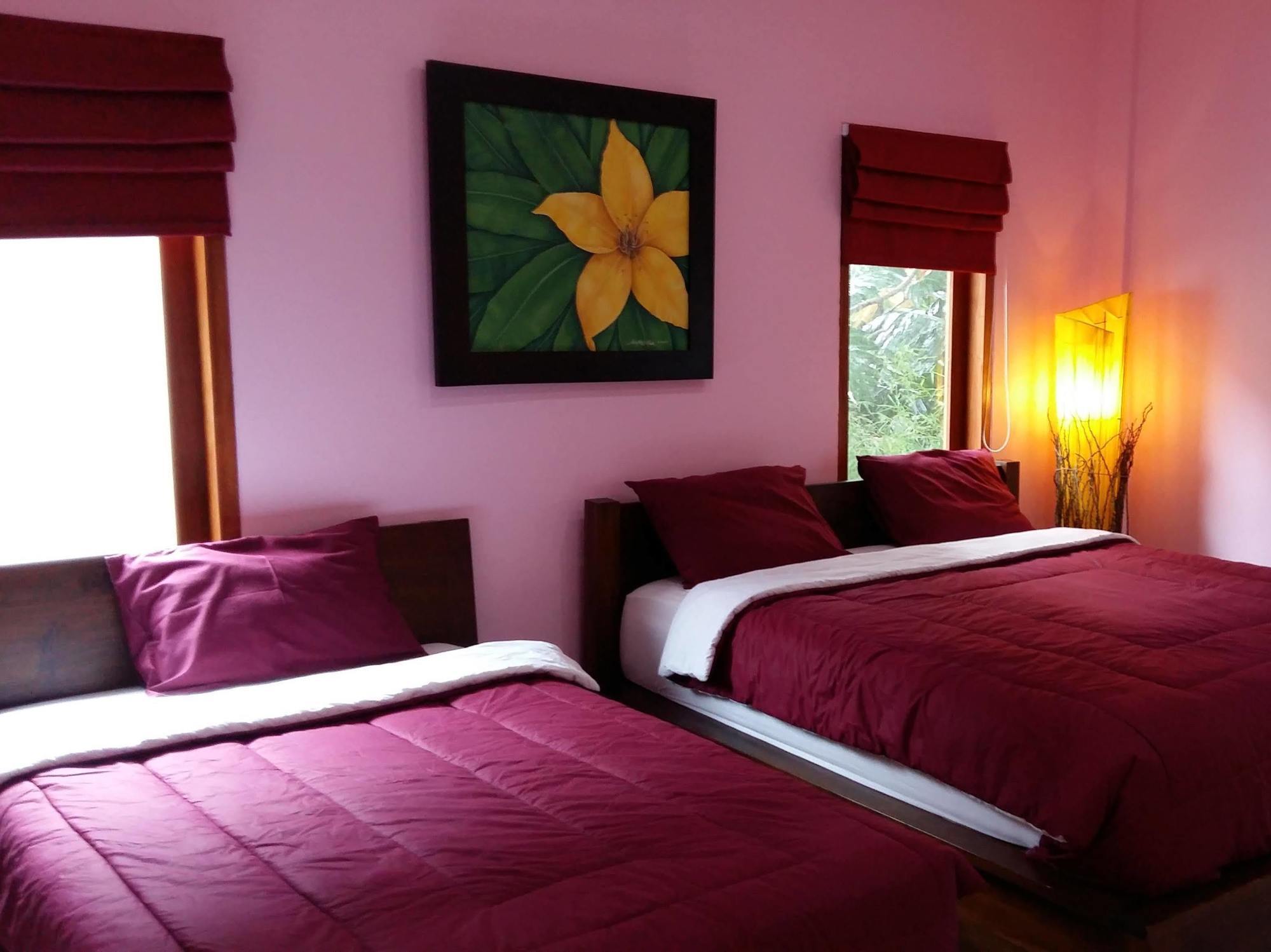 Melati Resort & Hotel Kuta  Buitenkant foto