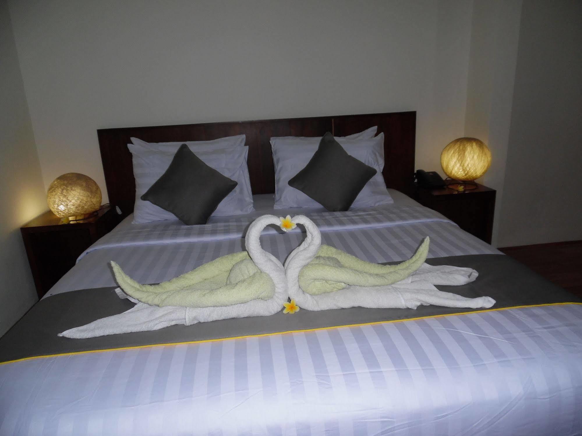 Melati Resort & Hotel Kuta  Buitenkant foto