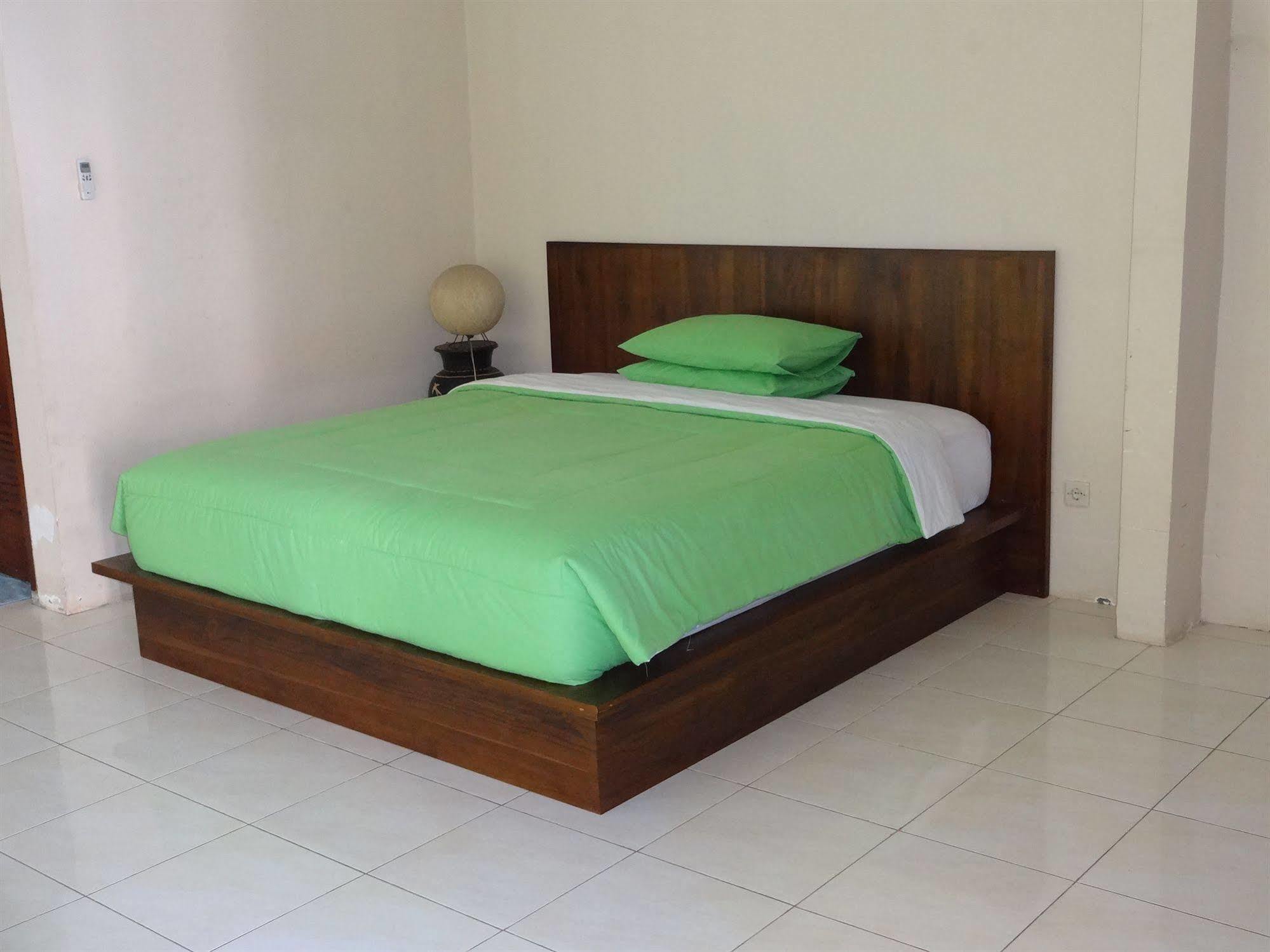 Melati Resort & Hotel Kuta  Buitenkant foto
