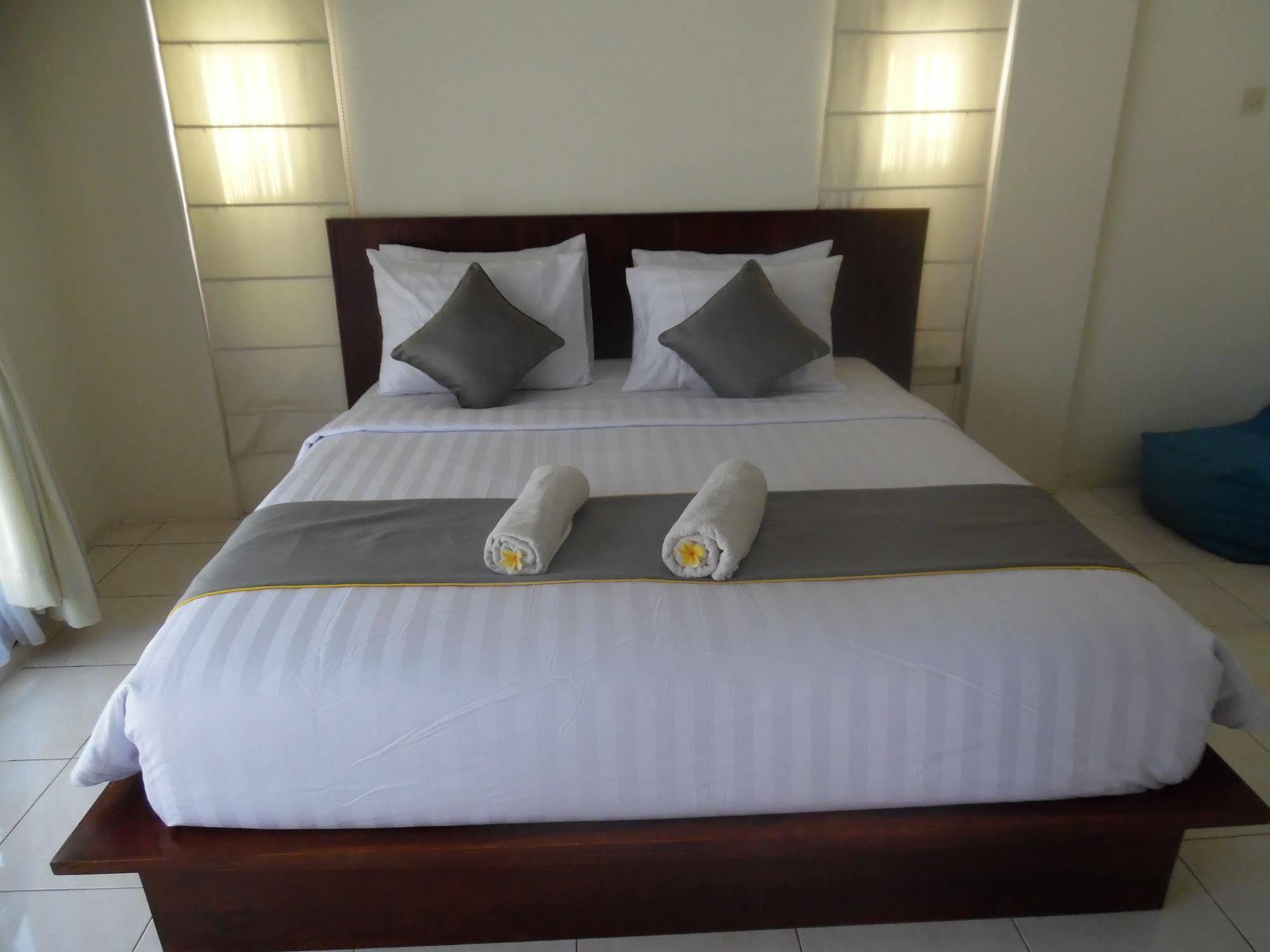 Melati Resort & Hotel Kuta  Buitenkant foto