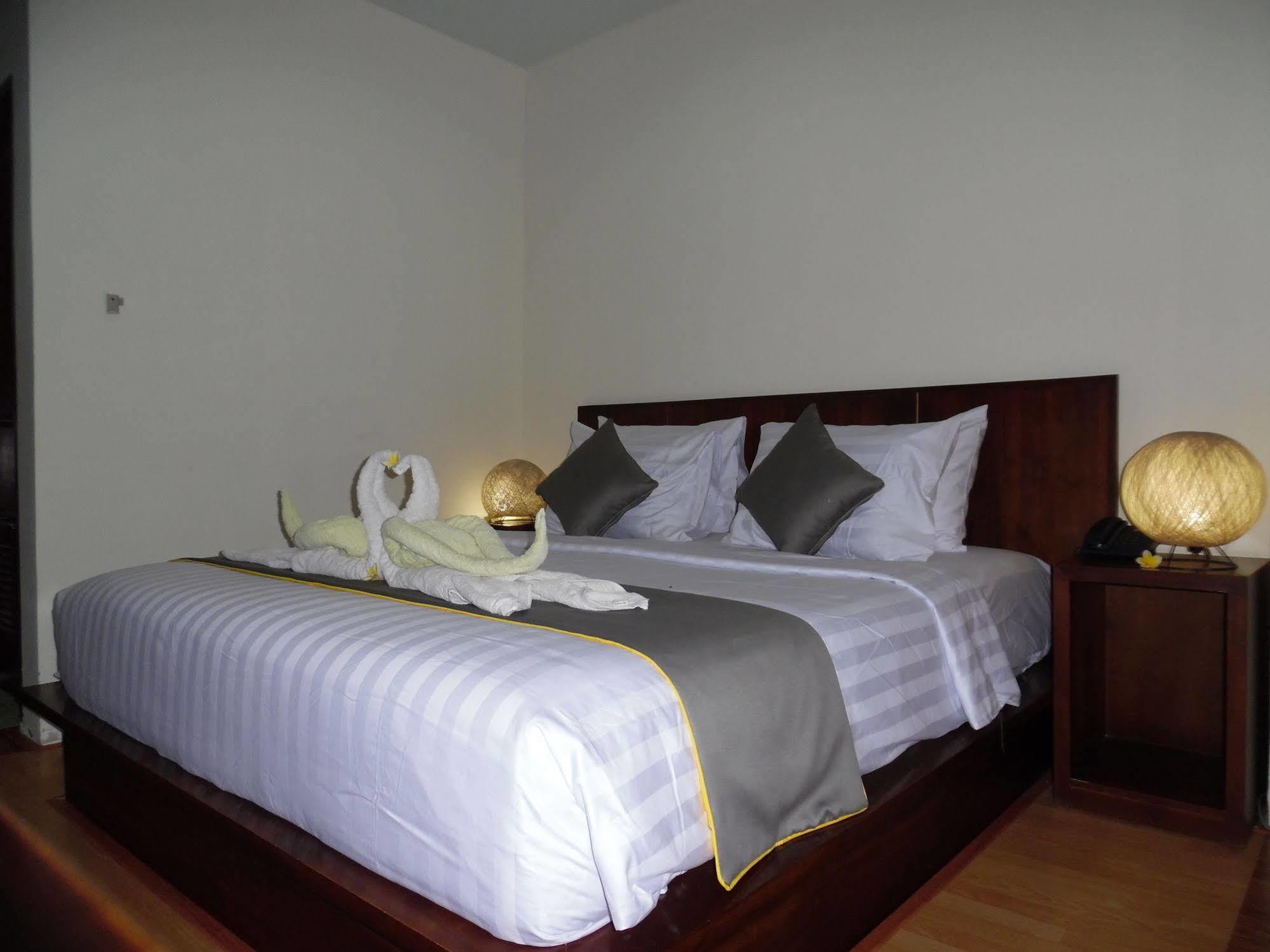 Melati Resort & Hotel Kuta  Buitenkant foto